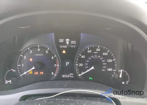 2014 Lexus Rx 350 из США, поврежденный, VIN 2T2BK1BA2EC239721